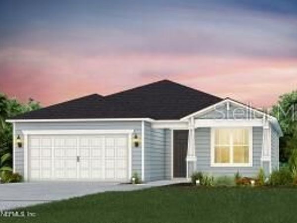 331 FISHTAIL PLACE , PALM COAST, FL 32164