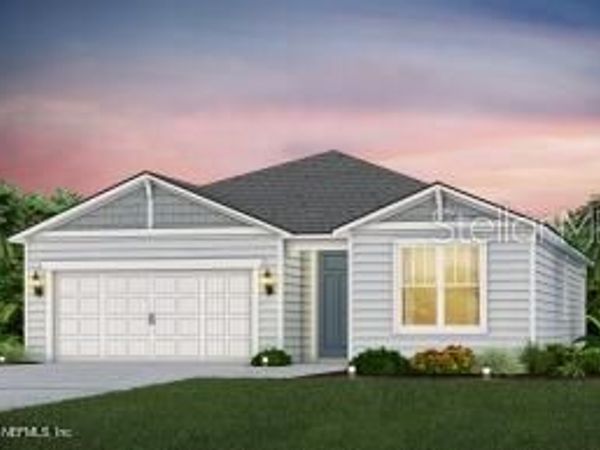 345 FISHTAIL PLACE , PALM COAST, FL 32164