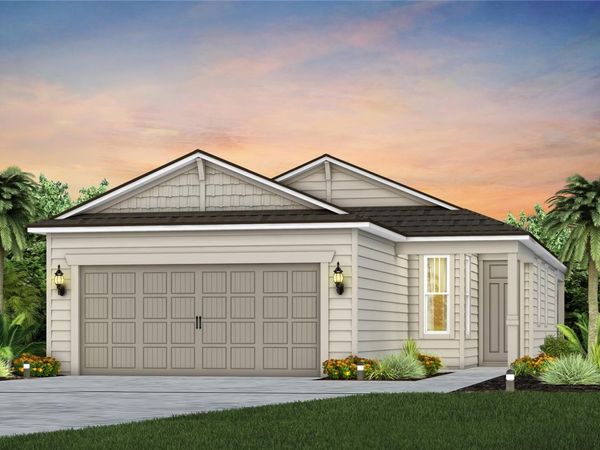 343 FISHTAIL PLACE , PALM COAST, FL 32164