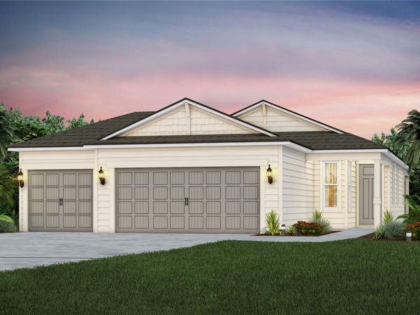 323 FISHTAIL PLACE , PALM COAST, FL 32164