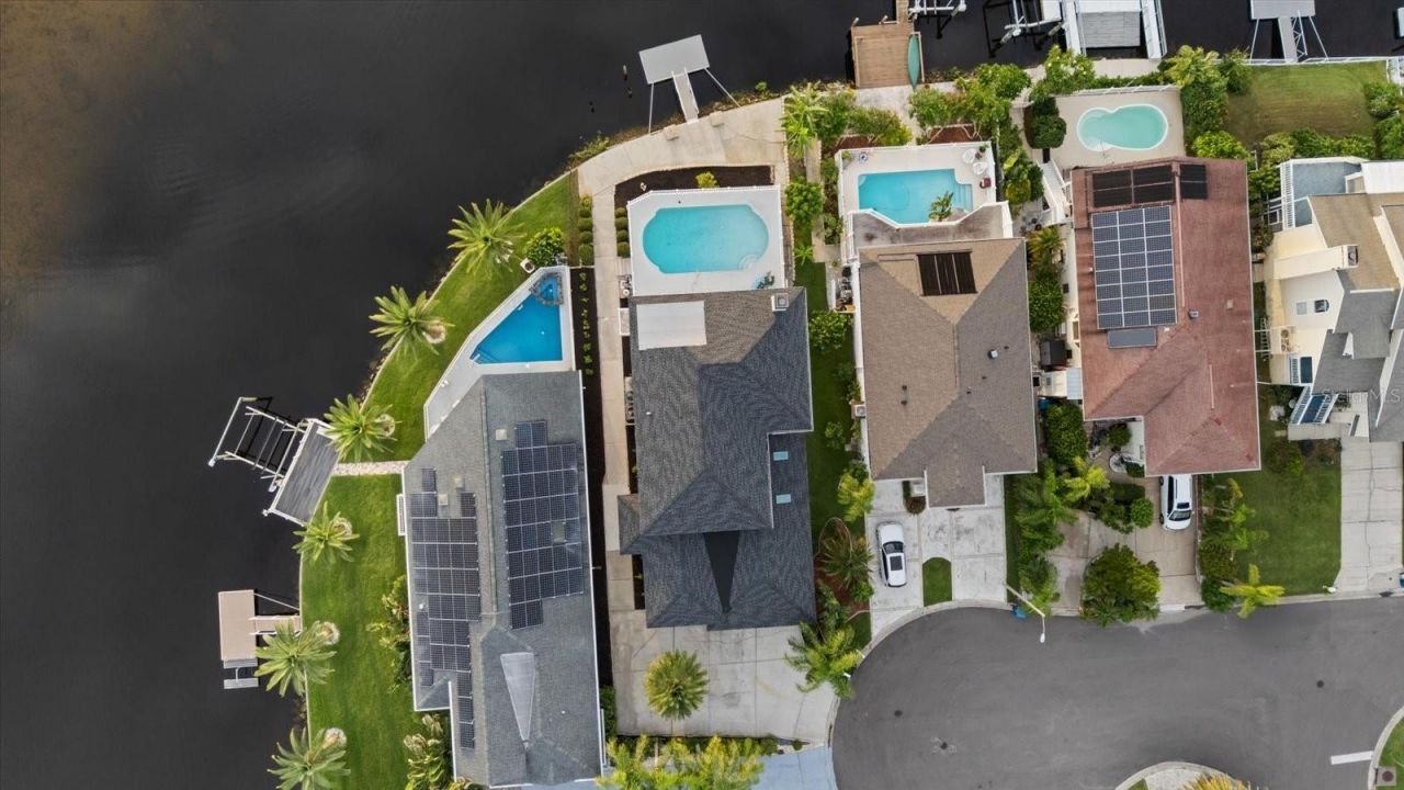 6121 Bayside Drive, New Port Richey, FL 34652 Photo