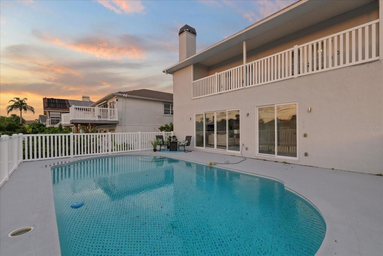 6121 Bayside Drive, New Port Richey, FL 34652 Photo