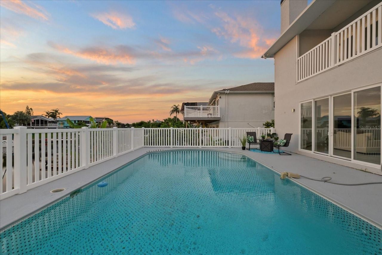 6121 Bayside Drive, New Port Richey, FL 34652 Photo