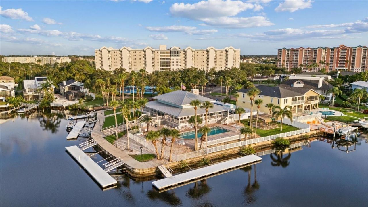 6121 Bayside Drive, New Port Richey, FL 34652 Photo