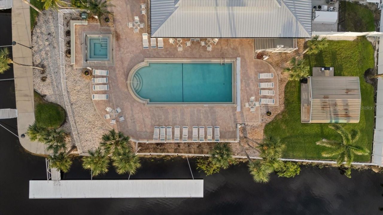 6121 Bayside Drive, New Port Richey, FL 34652 Photo