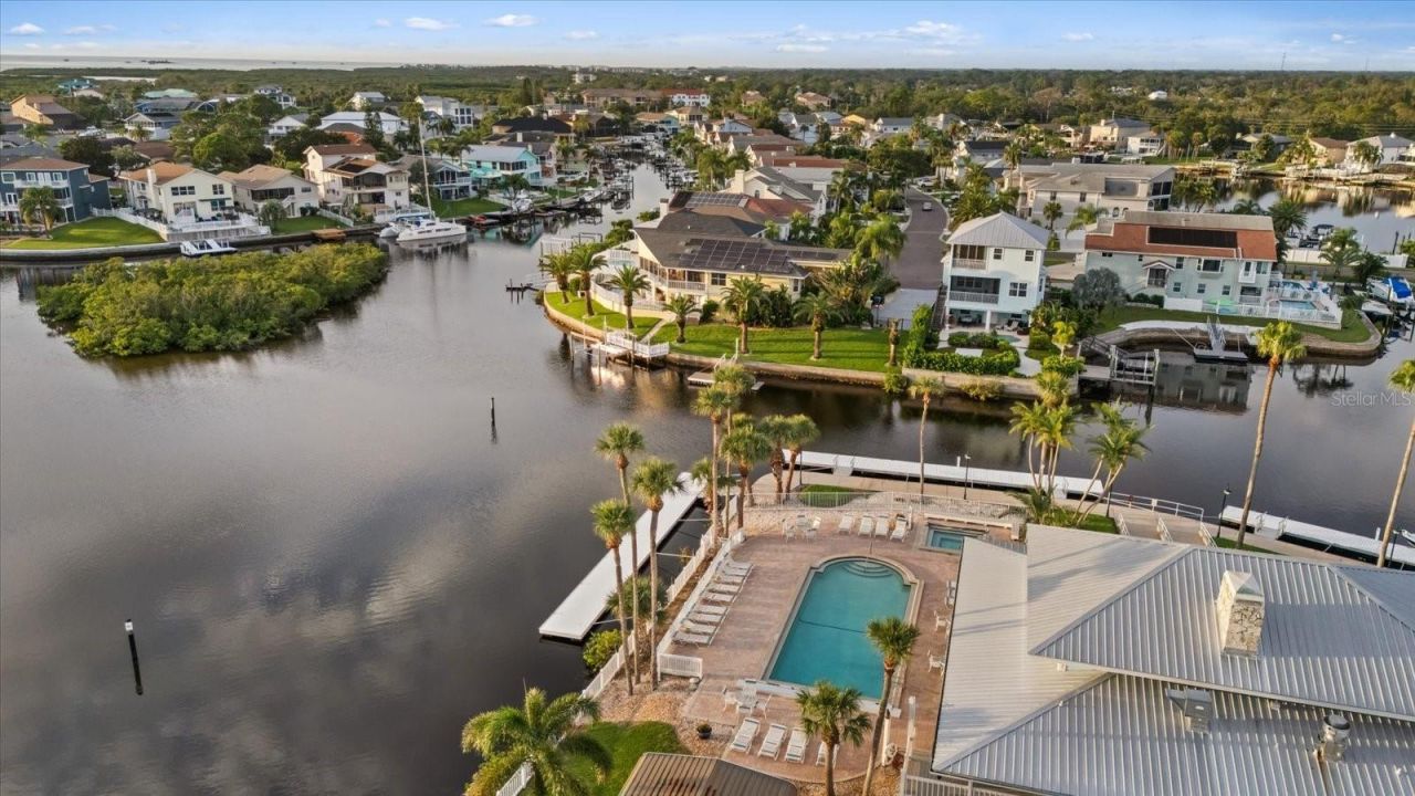 6121 Bayside Drive, New Port Richey, FL 34652 Photo