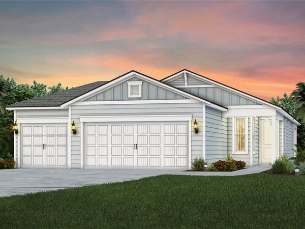 347 FISHTAIL PLACE , PALM COAST, FL 32164