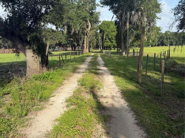 PARCEL A CR 543 , SUMTERVILLE, FL 33585
