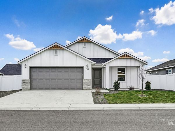 750 Pilot St., Payette, ID 83661
