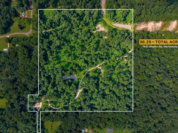 0 Shelton Road , Martinsville, IN 46151