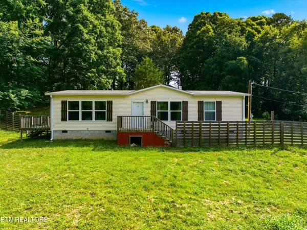 17735 Vonore Rd , Loudon, TN 37774