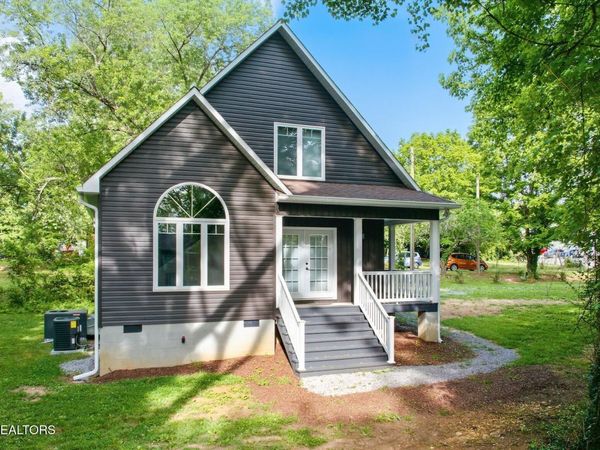 514 Church St , Vonore, TN 37885