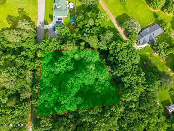 0 Lot 20 Callen Cove , Unit 20, Athens, TN 37303