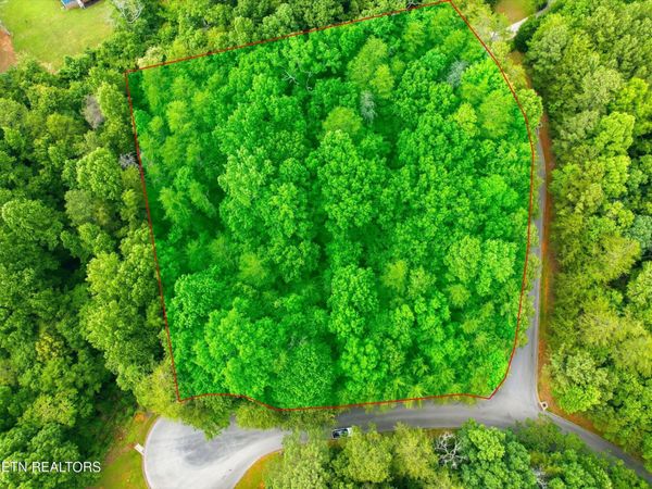 0 Lot 16 Tidence Lane , Unit 16, Athens, TN 37303