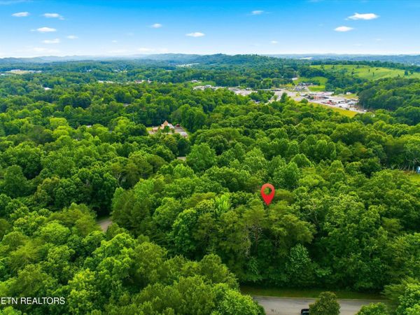 0 Lot 15 Tidence Lane , Unit 15, Athens, TN 37303
