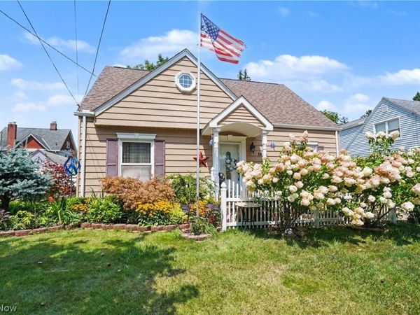 1485 Westvale Avenue , Akron, OH 44313