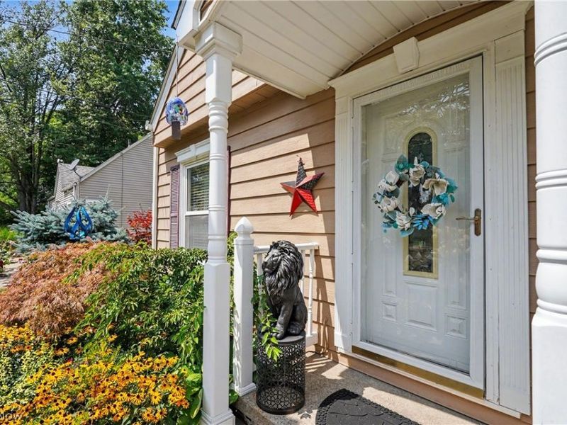 1485 Westvale Avenue , Akron, OH 44313 Photo 24