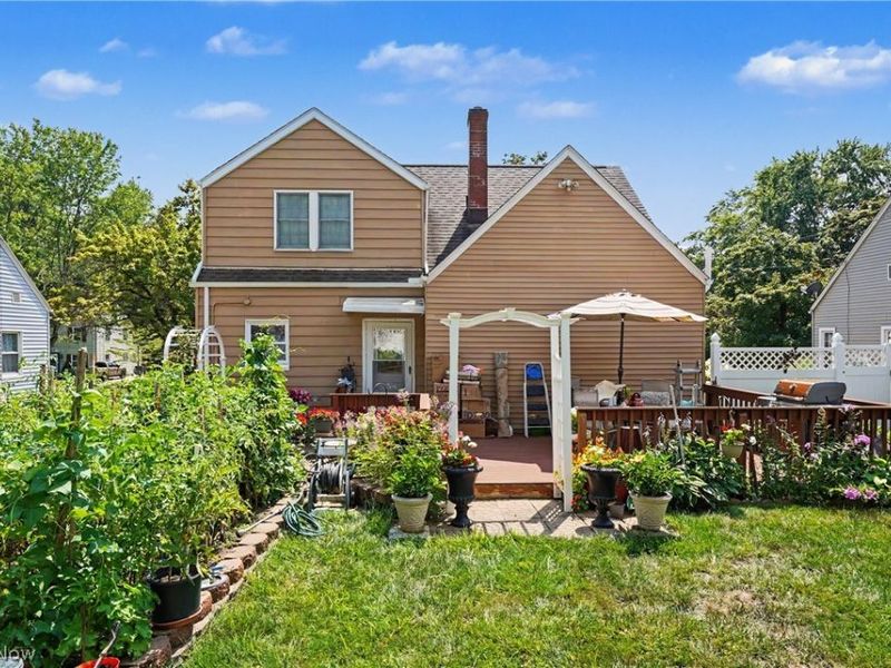 1485 Westvale Avenue , Akron, OH 44313 Photo 25