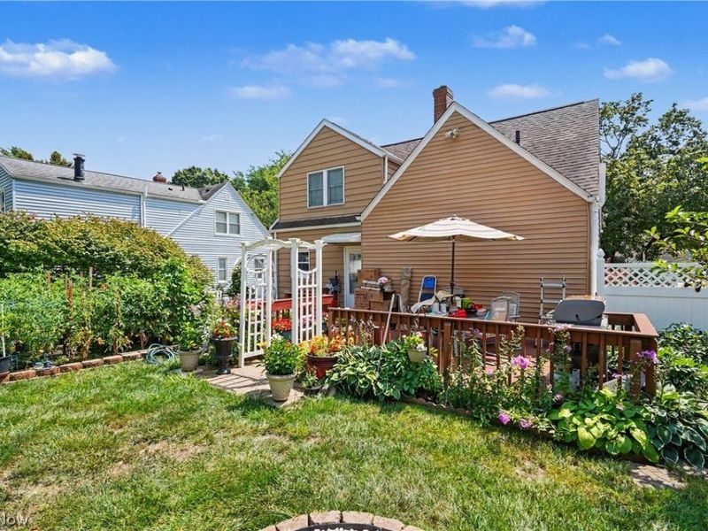 1485 Westvale Avenue , Akron, OH 44313 Photo 26