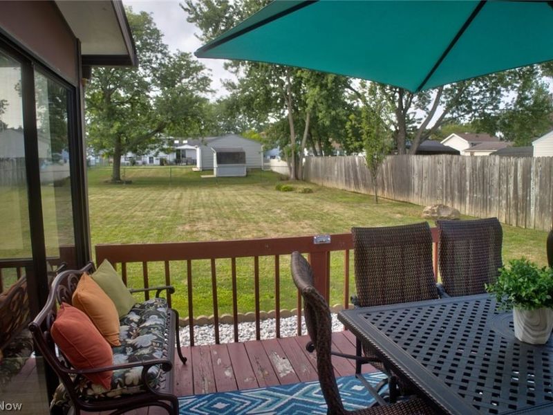 14065 Heatherwood Drive, Brook Park, OH 44142 Photo 24