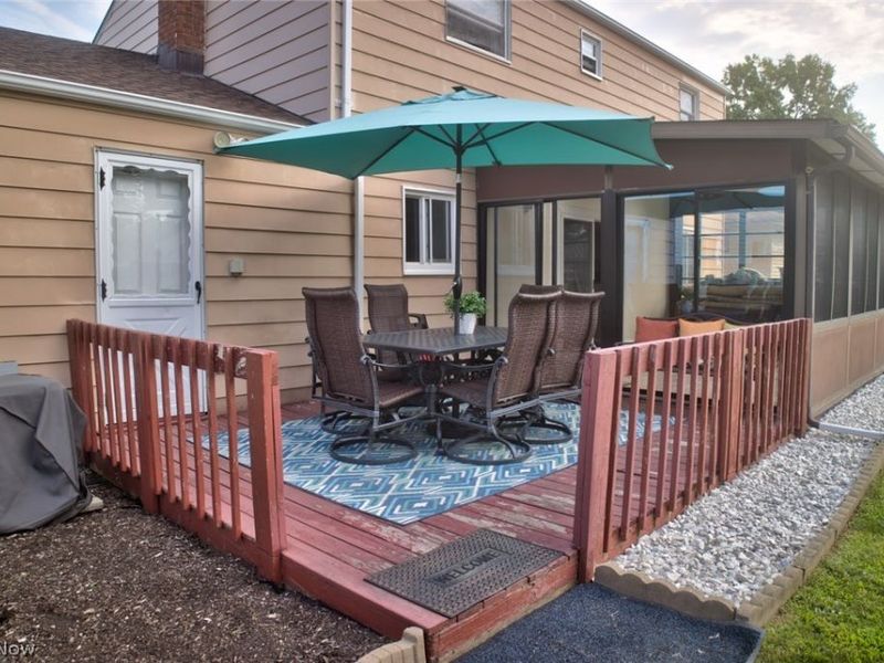 14065 Heatherwood Drive, Brook Park, OH 44142 Photo 25