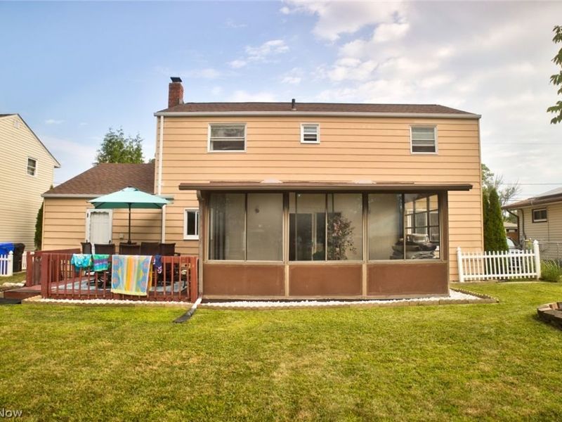14065 Heatherwood Drive, Brook Park, OH 44142 Photo 27
