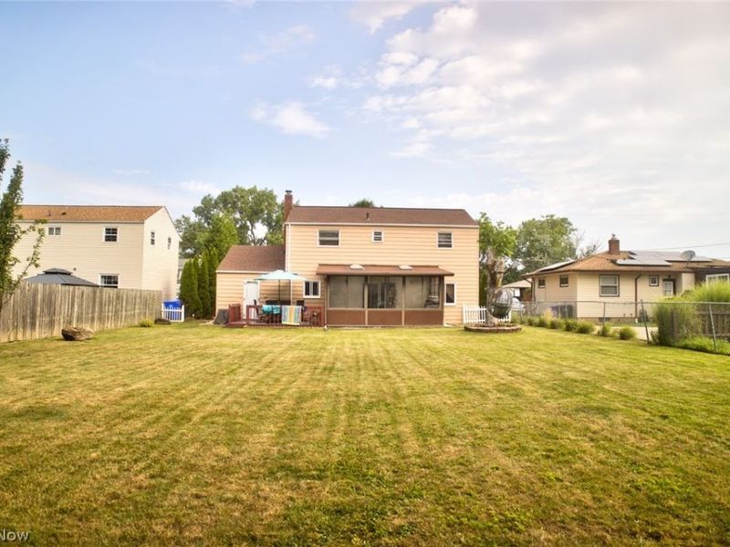14065 Heatherwood Drive, Brook Park, OH 44142 Photo 28