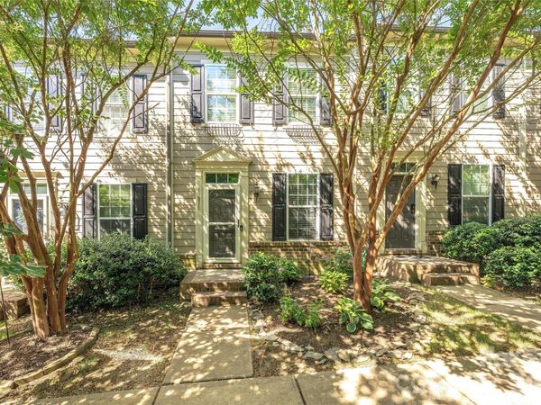 13811 Hill Street , Huntersville, NC 28078