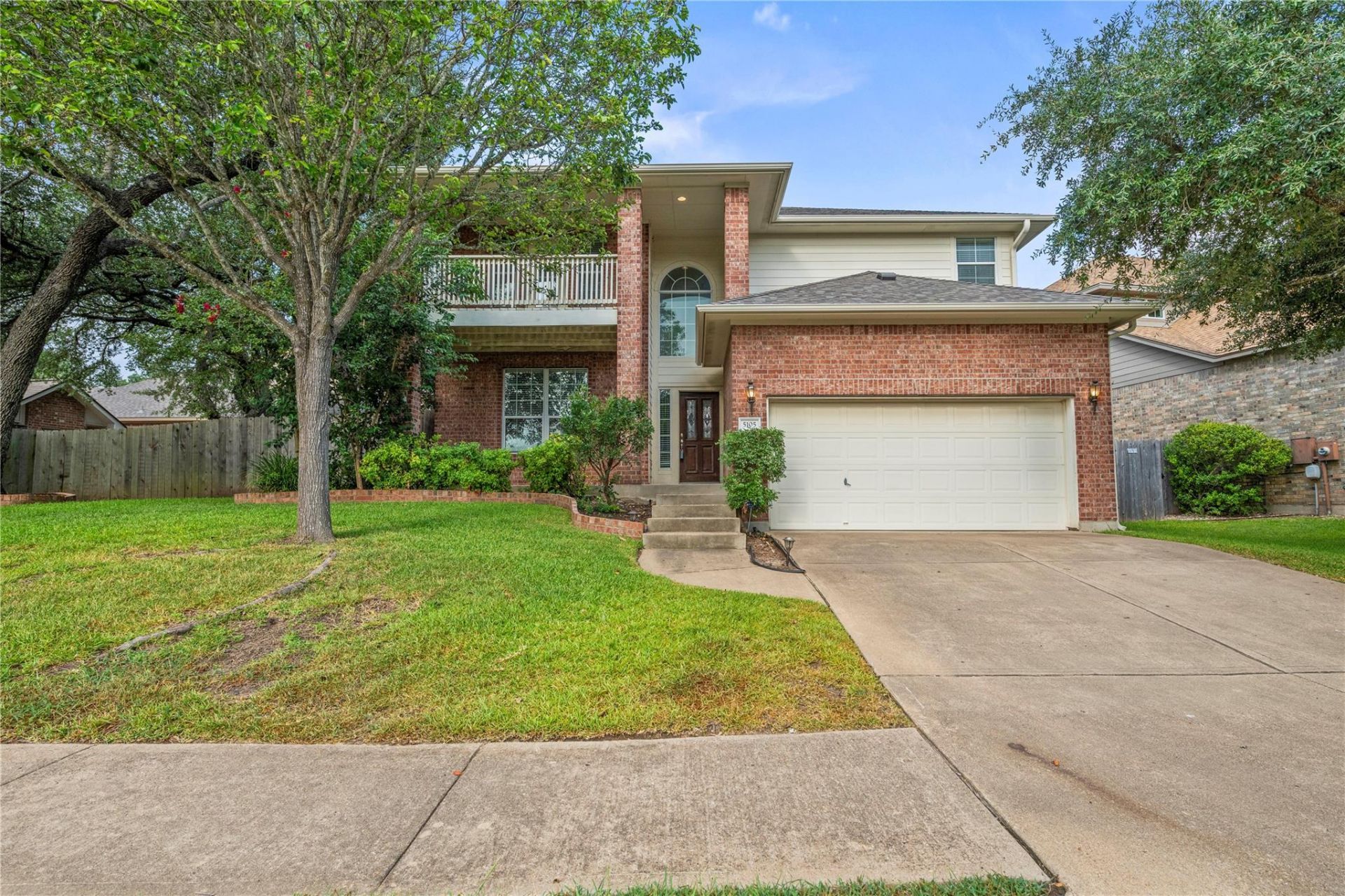 5105 Hibiscus Valley Dr, Austin, TX 78739 Main Photo