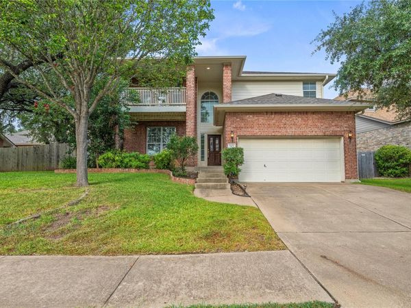5105 Hibiscus Valley DR, Austin, TX 78739