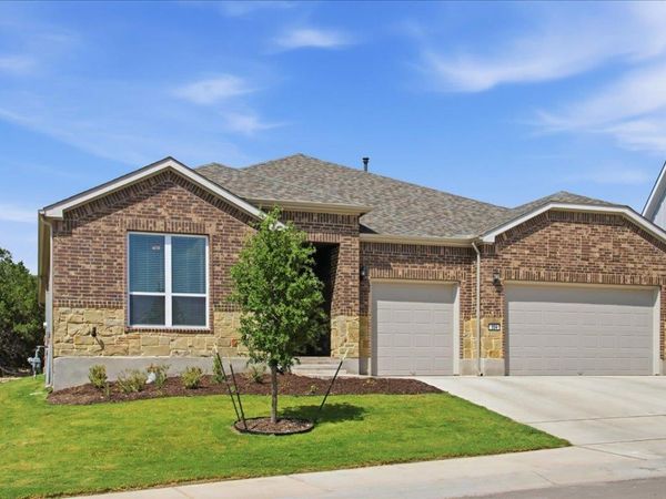 224 Telegraph LN, Georgetown, TX 78633