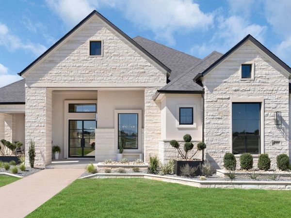1405 Paxton LN, Florence, TX 76527