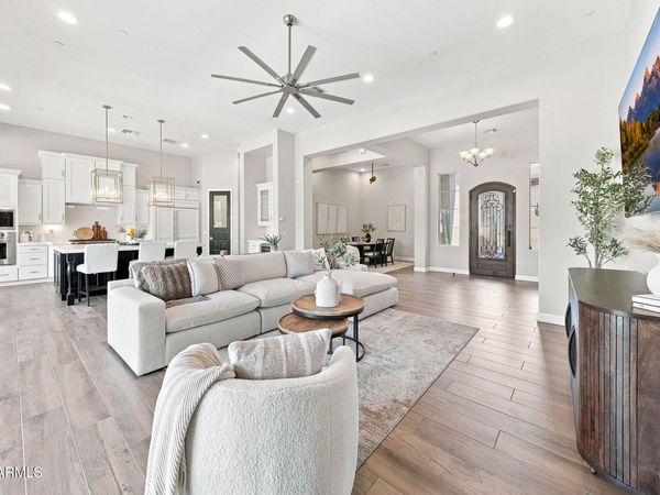 12196 E CLINTON Street, Scottsdale, AZ 85259