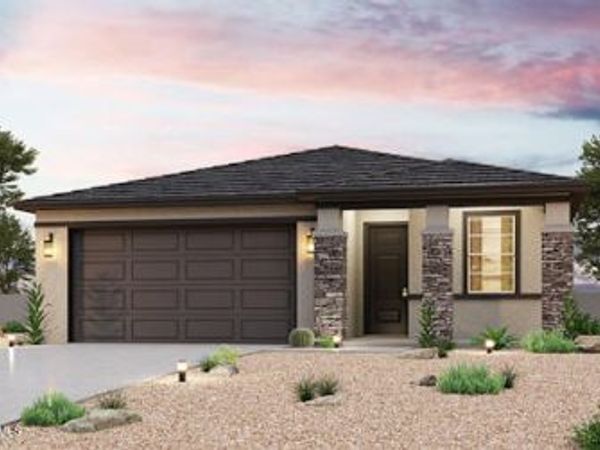 18268 W CALLE LEJOS, Surprise, AZ 85387