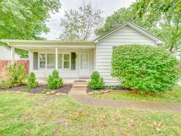 2006 Waltonville Road, Mt Vernon, IL 62864