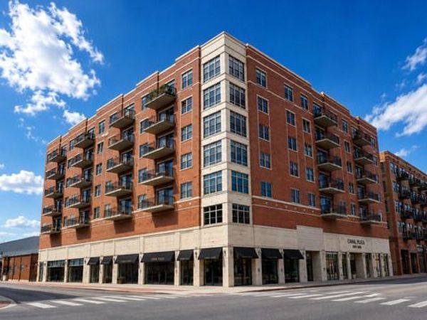 2322 S Canal Street, Unit 708, Chicago, IL 60616
