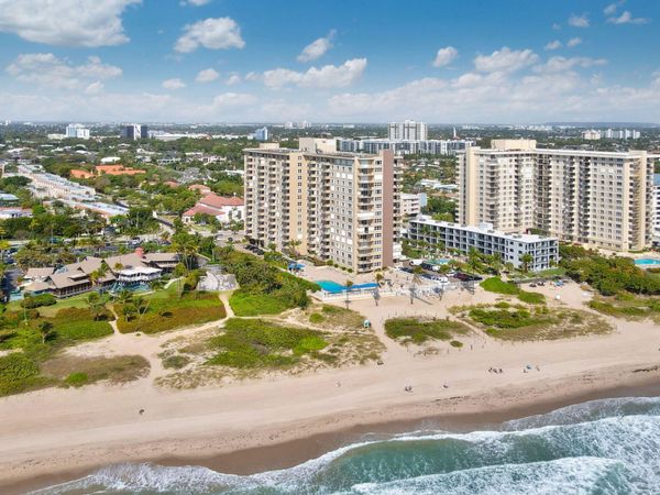 2000 S Ocean Boulevard, Unit 2L, Pompano Beach, FL 33062