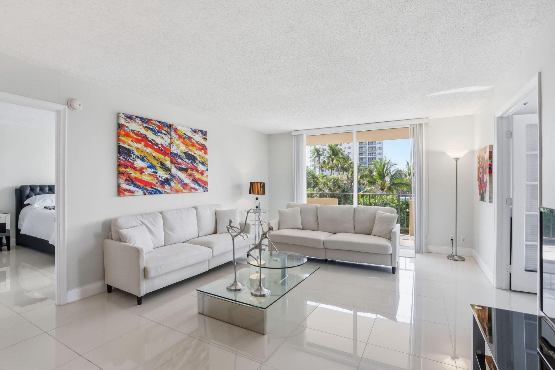 2000 S Ocean Boulevard, Unit 2L, Pompano Beach, FL 33062 Photo