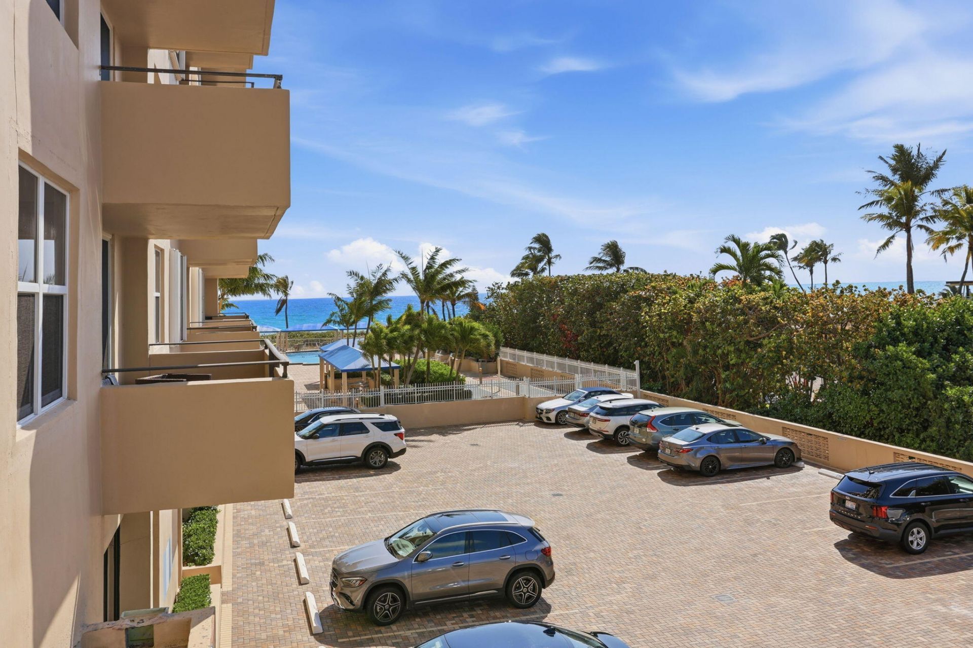 2000 S Ocean Boulevard, Unit 2L, Pompano Beach, FL 33062 Photo