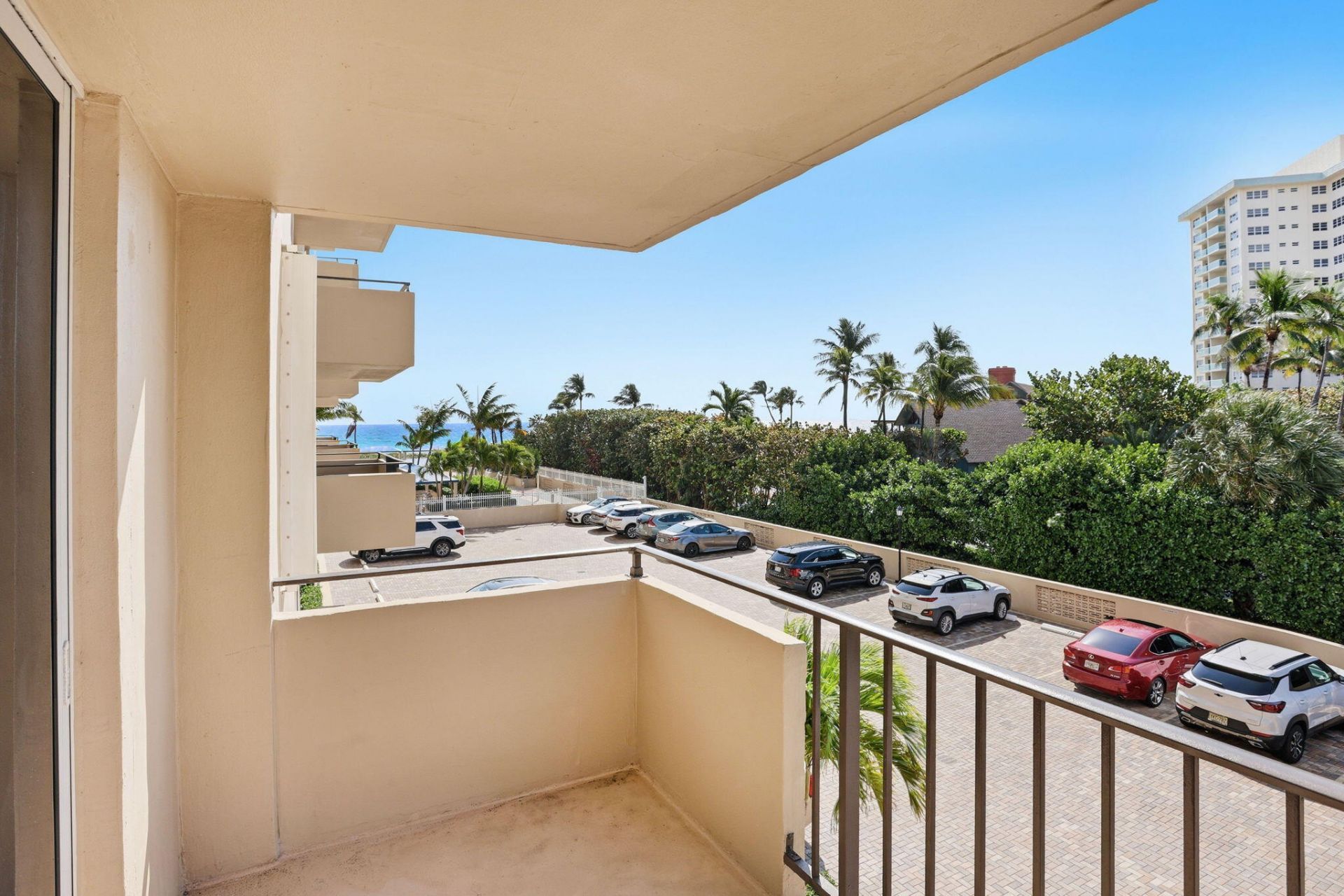 2000 S Ocean Boulevard, Unit 2L, Pompano Beach, FL 33062 Photo