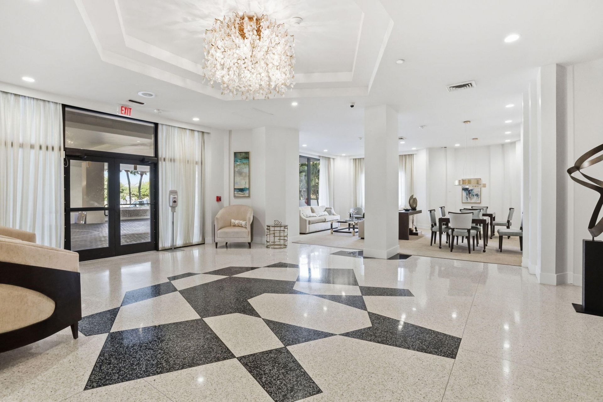 2000 S Ocean Boulevard, Unit 2L, Pompano Beach, FL 33062 Photo