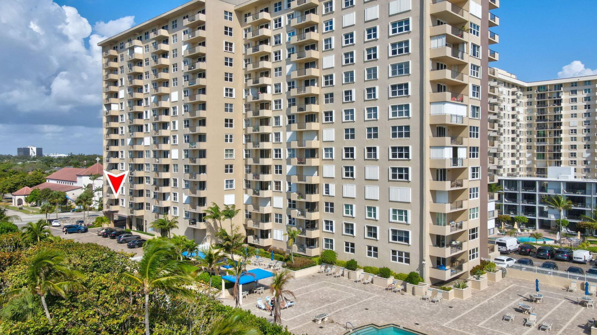 2000 S Ocean Boulevard, Unit 2L, Pompano Beach, FL 33062 Photo