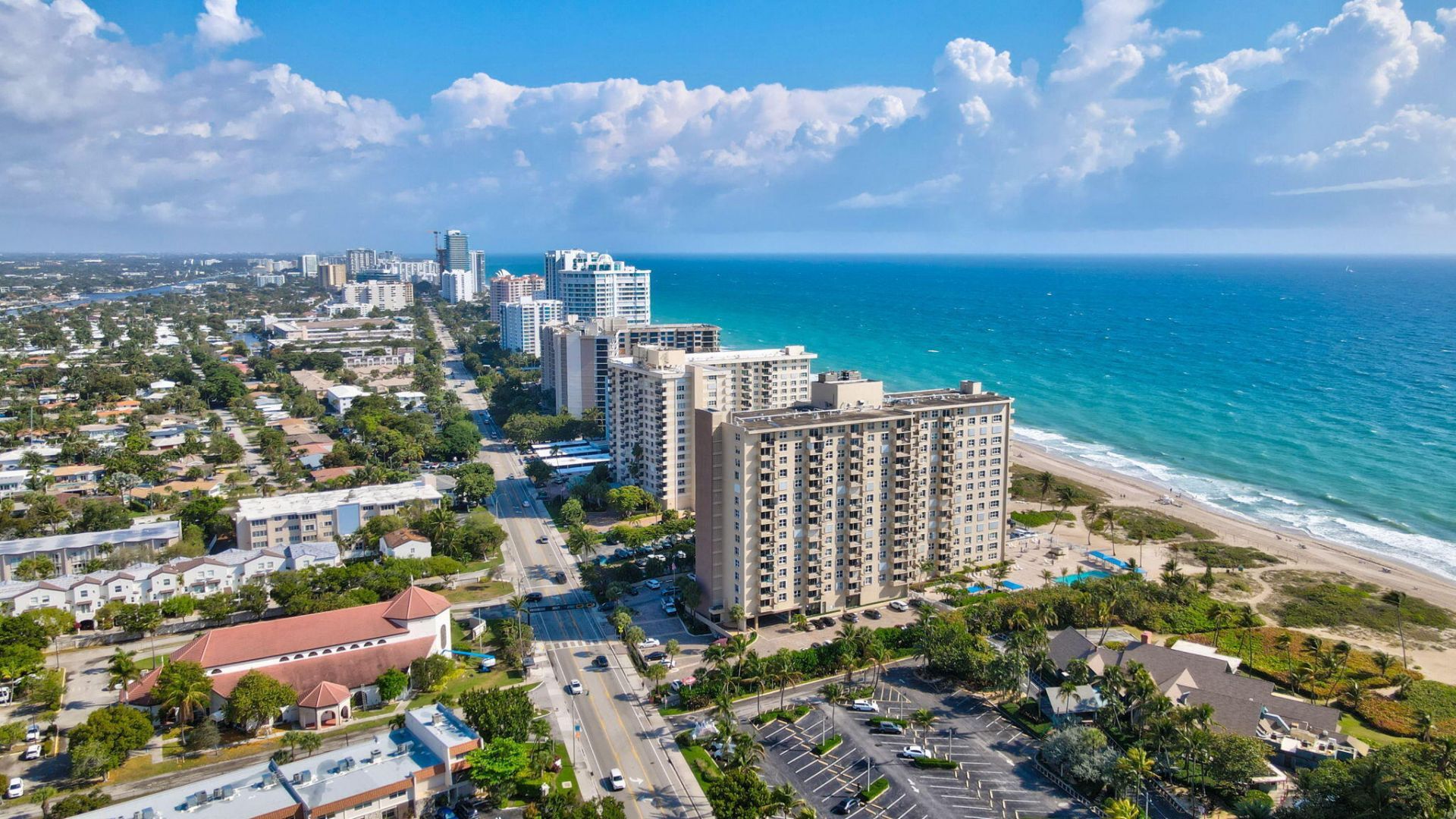 2000 S Ocean Boulevard, Unit 2L, Pompano Beach, FL 33062 Photo