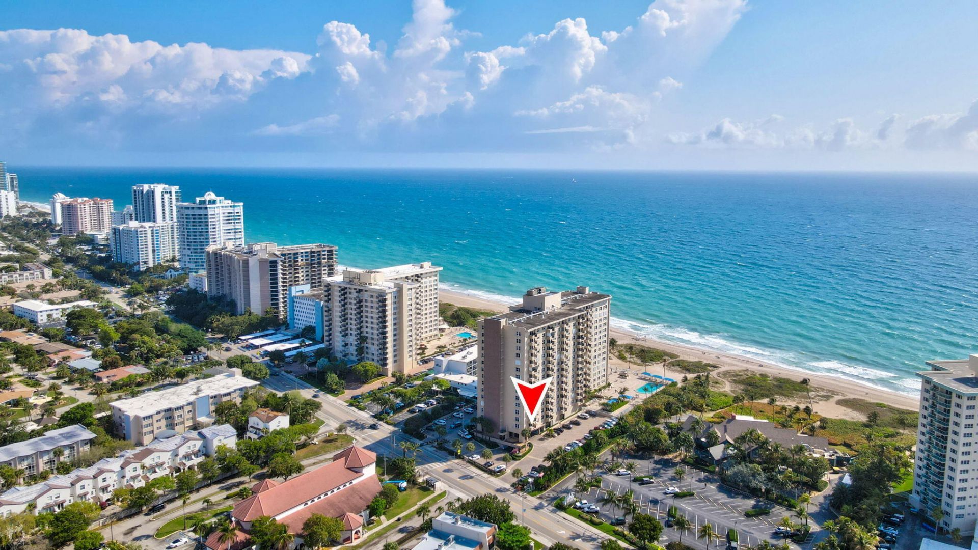 2000 S Ocean Boulevard, Unit 2L, Pompano Beach, FL 33062 Photo