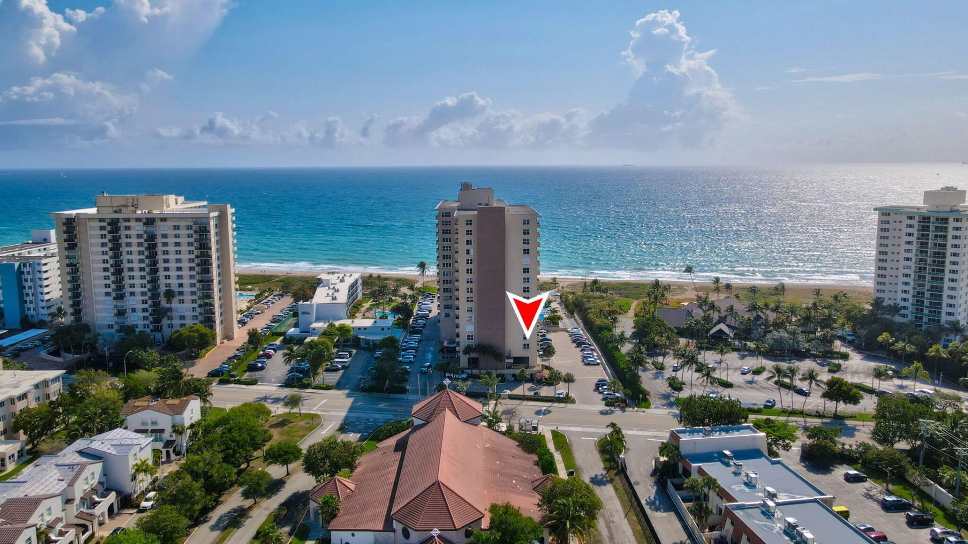 2000 S Ocean Boulevard, Unit 2L, Pompano Beach, FL 33062 Photo