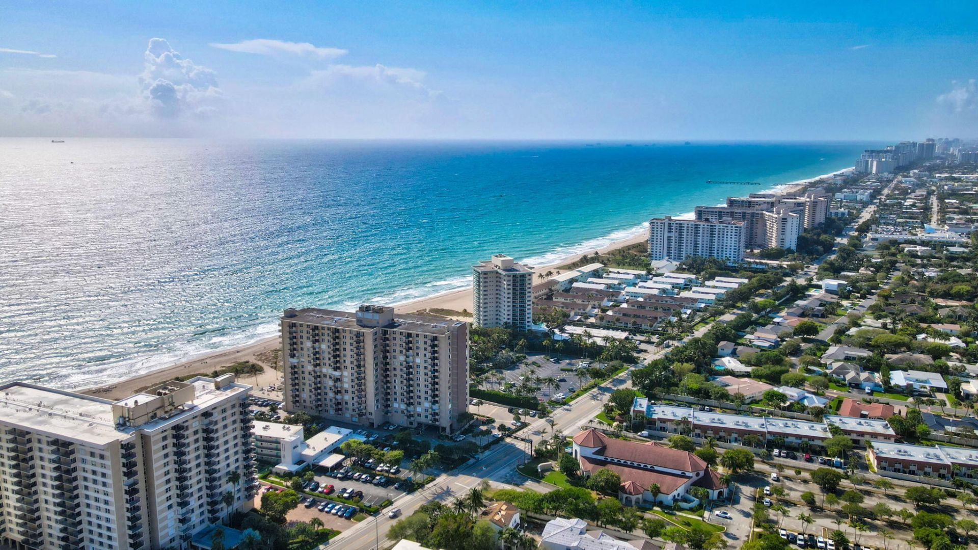 2000 S Ocean Boulevard, Unit 2L, Pompano Beach, FL 33062 Photo