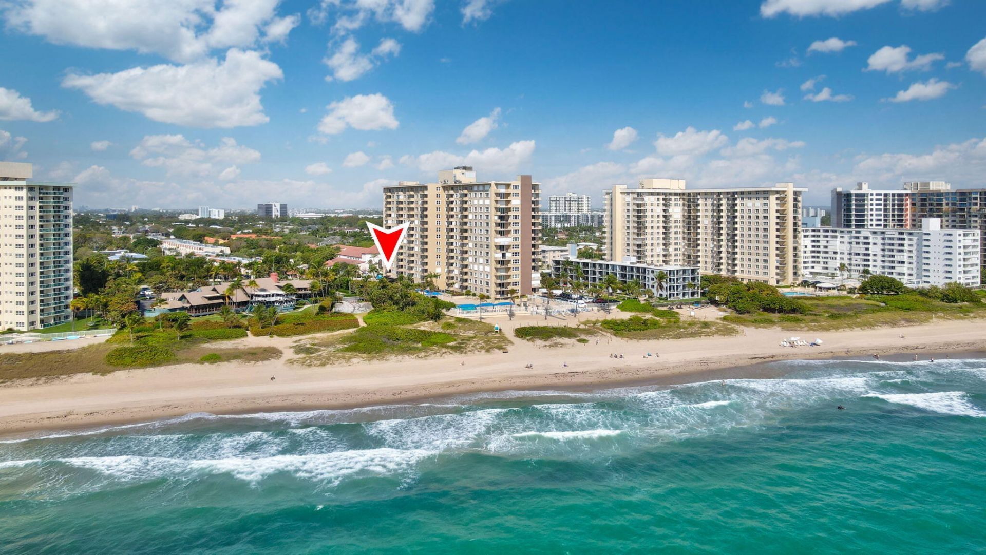 2000 S Ocean Boulevard, Unit 2L, Pompano Beach, FL 33062 Photo