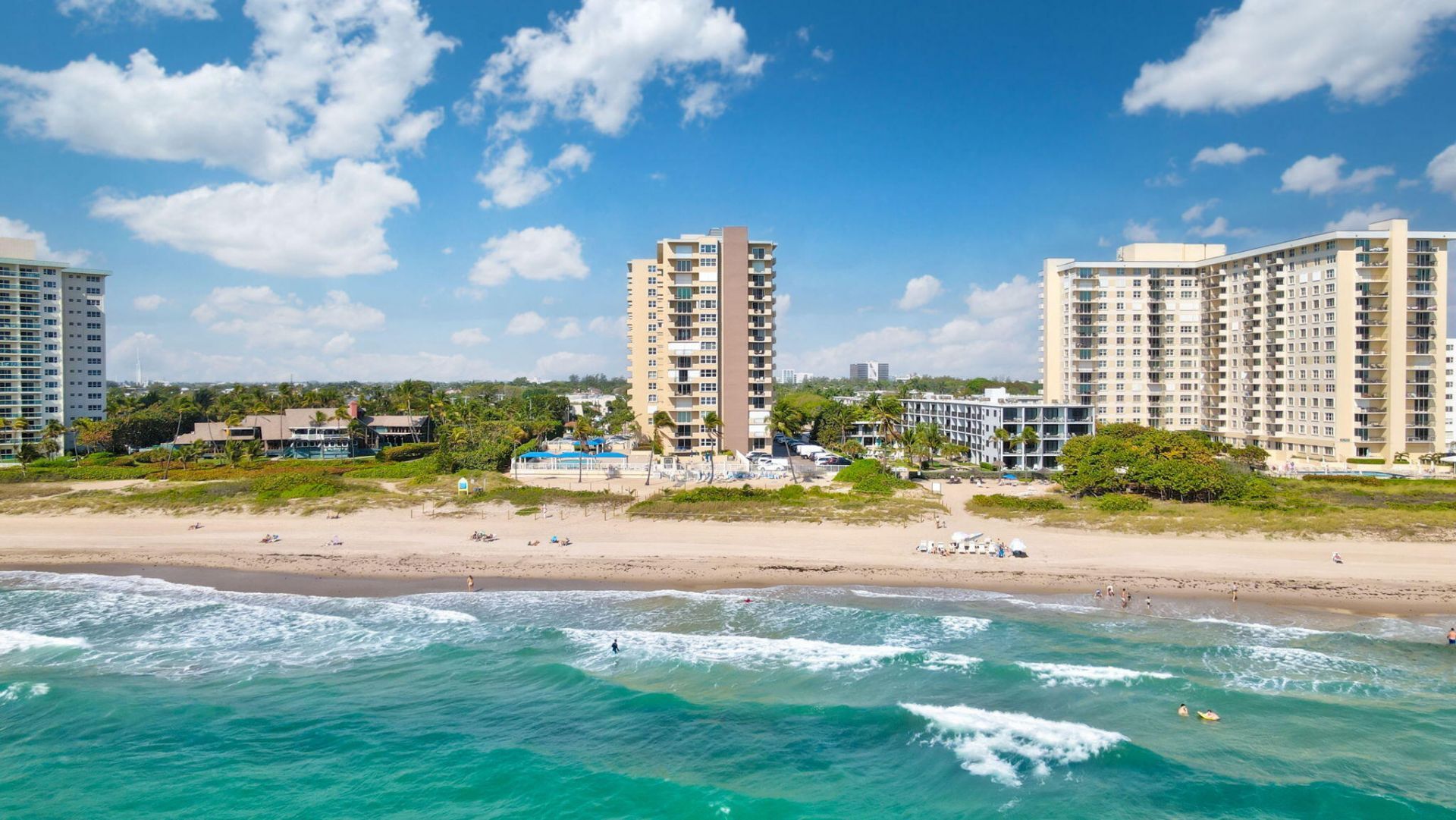 2000 S Ocean Boulevard, Unit 2L, Pompano Beach, FL 33062 Photo