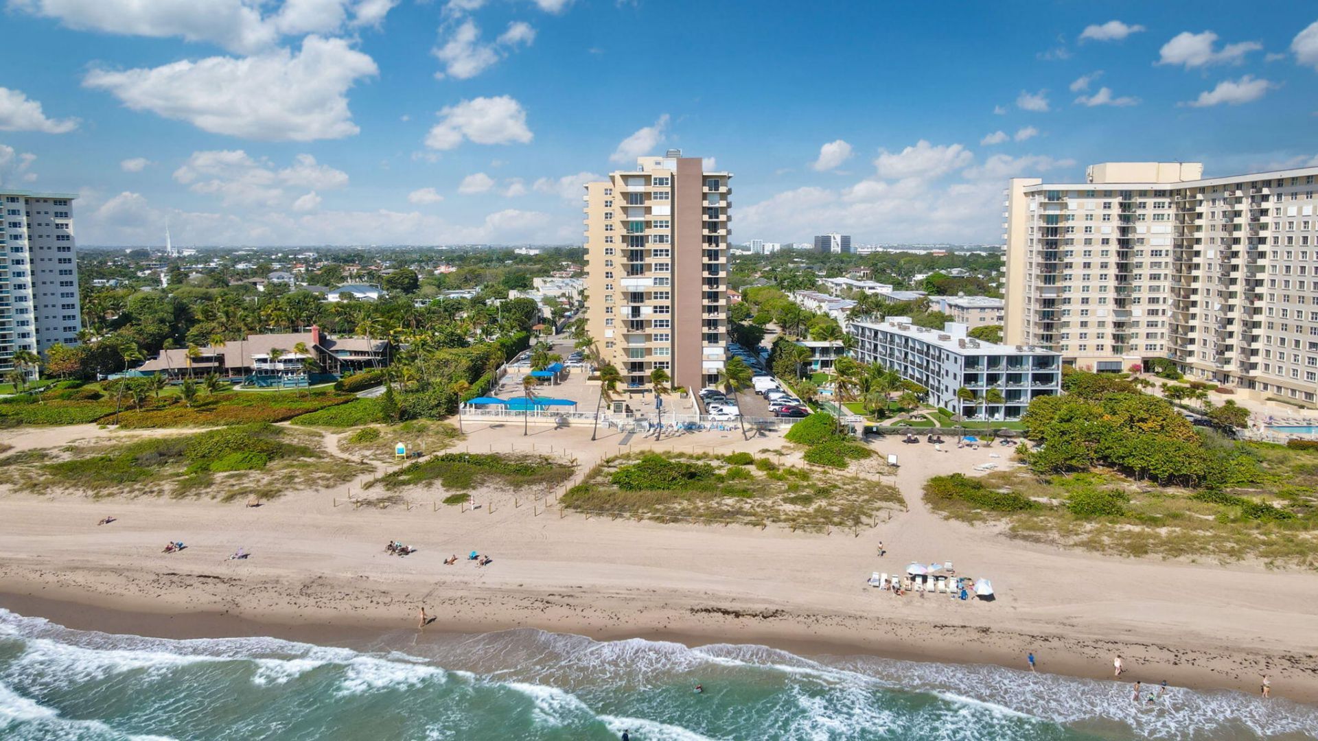 2000 S Ocean Boulevard, Unit 2L, Pompano Beach, FL 33062 Photo