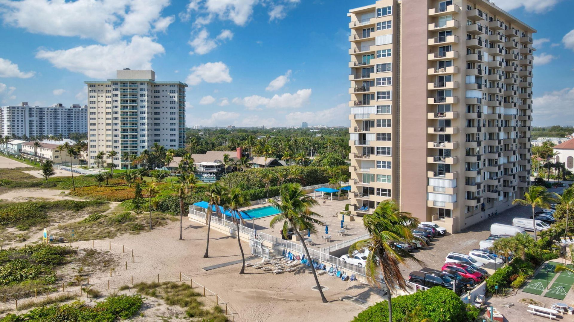 2000 S Ocean Boulevard, Unit 2L, Pompano Beach, FL 33062 Photo